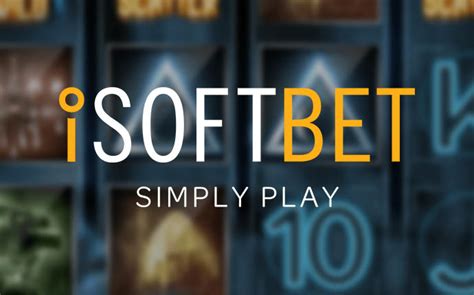 isoftbet онлайн казино - Isoftbet 